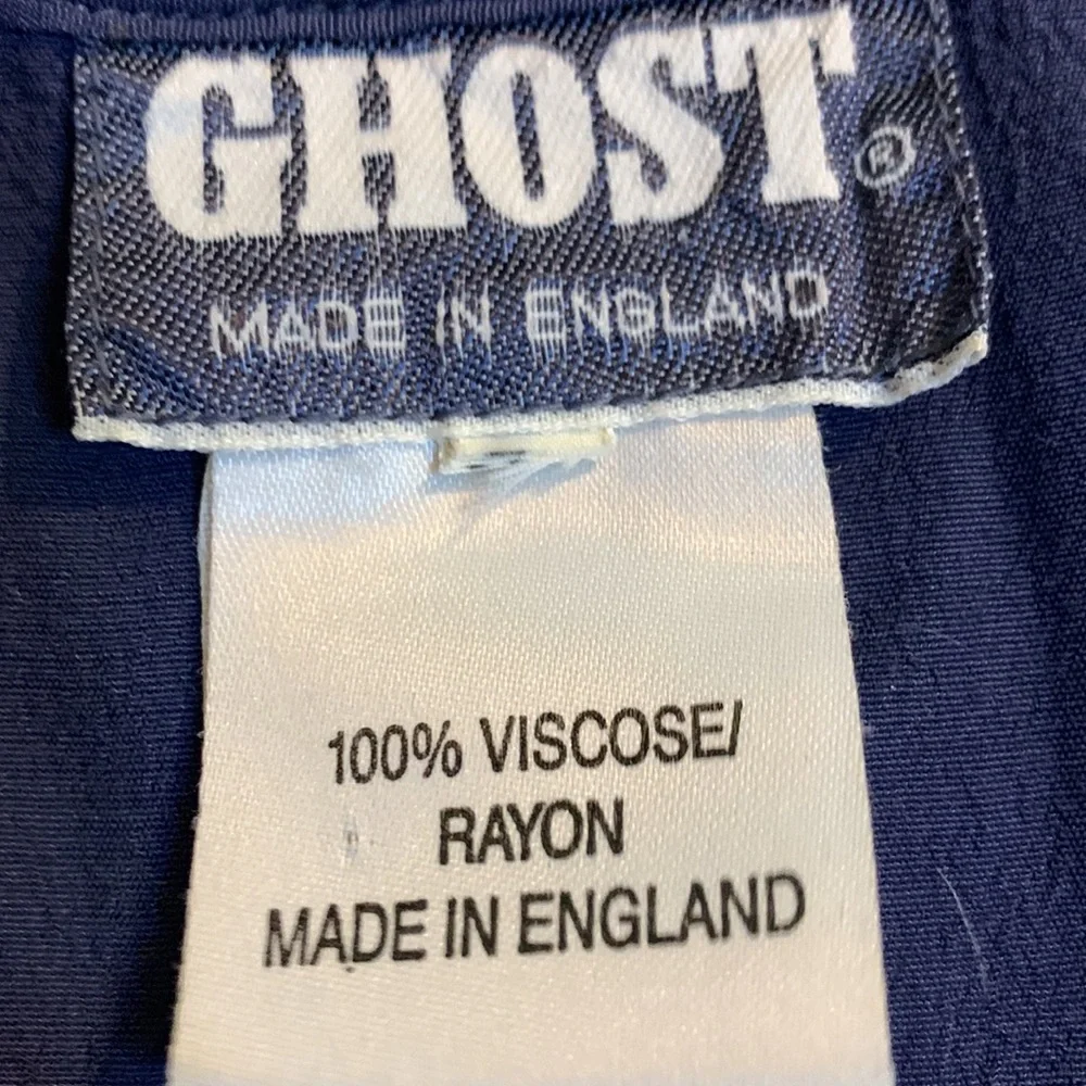 GHOST top - Picture 4 of 6